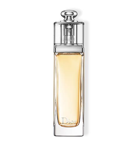 dior addict edt 100ml price